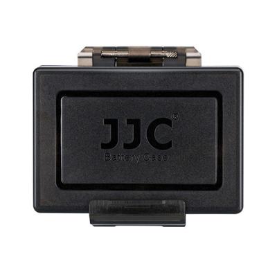 JJC BC NPW126 Multi Function Battery Case