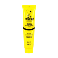 Dr. Pawpaw Multifunctionele balsem original yellow 25 Milliliter - thumbnail
