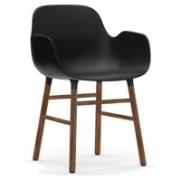 Normann Copenhagen Form Armchair - thumbnail