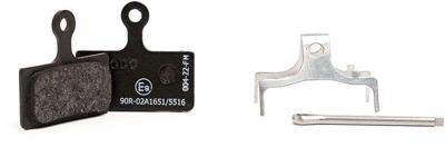 Ferodo FBP001FM Allround Brake Pads for Shimano