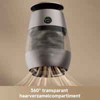 Dreame AP10 luchtreiniger, goudkleurig - thumbnail