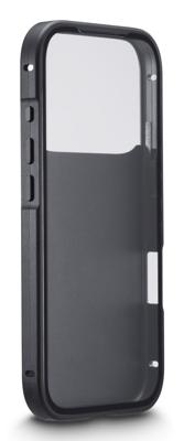 Black Rock 360° Glass Cover Apple iPhone 17 Pro Inductieve lading