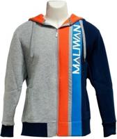 Borderlands Zippered Hoodie Maliwan - thumbnail