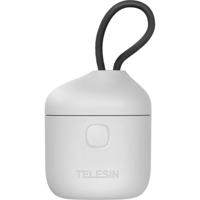 Telesin All-in Charger Box - For GoPro Hero 9/10/11/12 - thumbnail