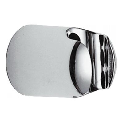 Handdouchehouder Tres Selection | Kunststof | Rond | Chroom