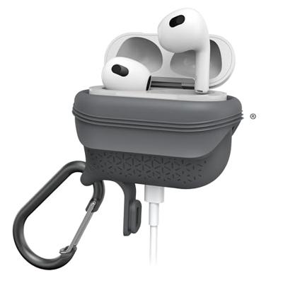 Catalyst Vibe Case AirPods (3rd Generation) Battleship Gray