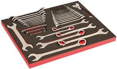 Bahco gevulde inlay sleutels | FF1A09