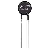 TDK B57236S160M NTC-thermistor S236 16 Ω 1 stuk(s) - thumbnail