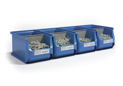 Durable LABELFIX - 8020 10 stuk(s)