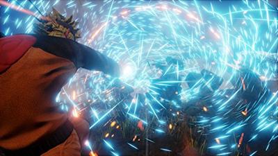 Jump Force - thumbnail