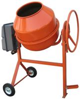 BETONMOLEN AFBM 160 - thumbnail