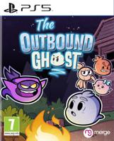 The Outbound Ghost - thumbnail