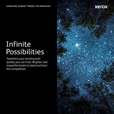 Xerox Printercartridge (5.000 pagina's**)