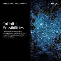 Xerox Phaser 6500/WorkCentre 6505, Grote capaciteit tonercartridge, cyaan (2.500 pagina's) - thumbnail