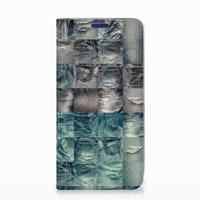 Hippe Standcase Samsung Galaxy S10e Spijkerbroeken - thumbnail