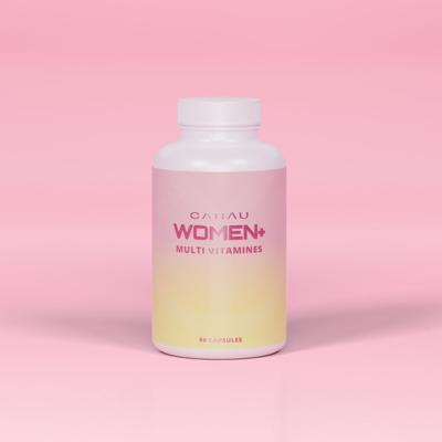 Cabau Women+ Tabletten