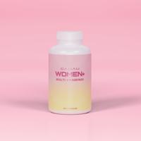 Cabau Women+ Tabletten - thumbnail