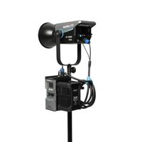 Nanlite Battery & Control Station 48v (V-Mount) - thumbnail