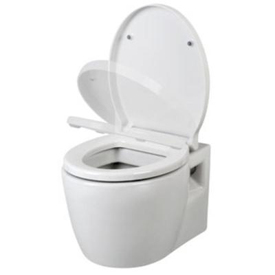 Wandcloset BWS Novanta met zitting QuickRelease Wandcloset BWS Novanta met zitting QuickRelease