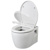 Wandcloset BWS Novanta met zitting QuickRelease - thumbnail