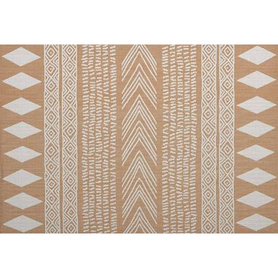 Gretha Ibiza karpet vloerkleed 200x290 copper Garden Impressions - Garden impressions