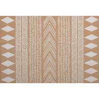 Gretha Ibiza karpet vloerkleed 200x290 copper Garden Impressions - Garden impressions - thumbnail