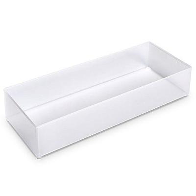 Raaco Inzet box, afm a7-2, h: 47 mm, afm 218x79 mm, 1 stuk