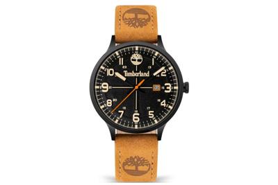 Timberland TDWGB2103102 Heren Horloge 43mm 5 ATM