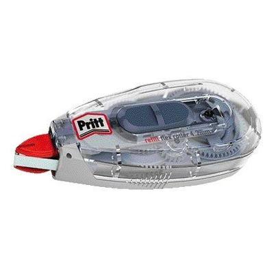 Pritt Correctieroller refill flex 4.2 mm Wit 12 m 1 stuk(s)