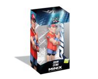 MINIX WWE - JOHN CENA - thumbnail
