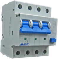 SEP Aardlekautomaat 3p+n C25 30mA 10kA - thumbnail