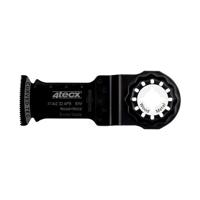 4tecx Sl-Zaagblad Bim Hout/Metaal 32Mm 5St - thumbnail