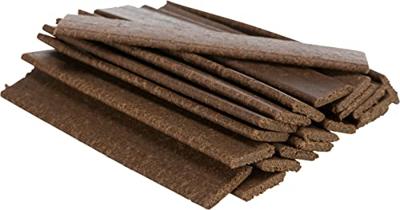 TRIXIE SOFT SNACK HAPPY STRIPES 500 GR 4 ST TRIXIE SOFT SNACK HAPPY STRIPES 500 GR 4 ST