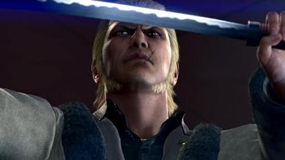 Yakuza Kiwami & Yakuza Kiwami 2