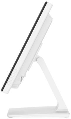 Iiyama PROLITE WHITE PCAP Touch Touchscreen monitor Energielabel: E (A - G) 48.3 cm (19 inch) 1280 x 1024 Pixel 5:4 14 ms HDMI, DisplayPort, VGA, Iiyama PROLITE WHITE PCAP Touch Touchscreen monitor Energielabel: E (A - G) 48.3 cm (19 inch) 1280 x 1024 Pixel 5:4 14 ms HDMI, DisplayPort, VGA,