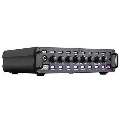 Peavey MiniMega basversterker top 1000 Watt