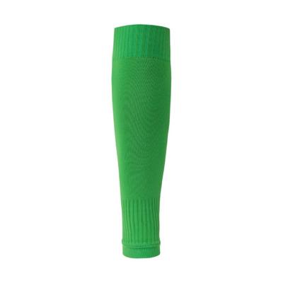 Robey RS5023 Footless Basic Socks - Green - Junior