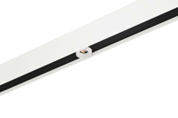 Kreon - Holon 40 single in-cana circle DALI Flood (24°) Wit - thumbnail