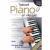 Tipboek piano en vleugel met tipcodes - thumbnail