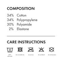 Falke FALKE TE 4 Tennissok - thumbnail