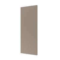 Plieger Designradiator Perugia 549 Watt Middenaansluiting 120,6x45,6 cm Zandsteen - thumbnail