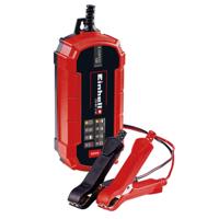 Einhell CE-BC 2 M Oplader 1 A 2 A - thumbnail