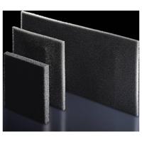Rittal SK 3285.920 Filtermat (b x h x d) 320 x 599 x 8 mm 3 stuk(s) - thumbnail