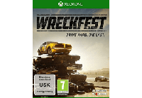 Wreckfest - thumbnail