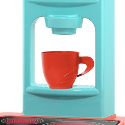 Speelgoedkeuken Moltó 82 x 56 x 28 cm