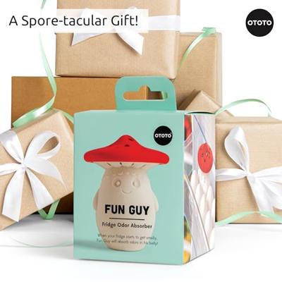Fun guy Fun guy