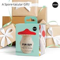 Fun guy - thumbnail
