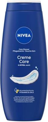 Nivea Care Cream Shower