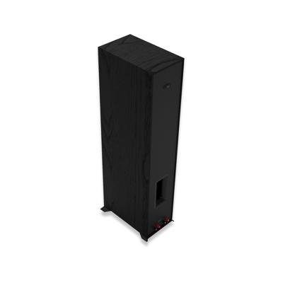 Klipsch Reference R-600F vloerstande speakers - Zwart (per paar)