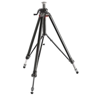 Manfrotto 058B, Triaut Tripod